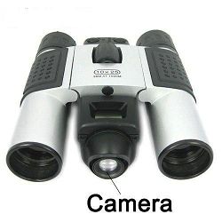 Глушилка для камер видеонаблюдения